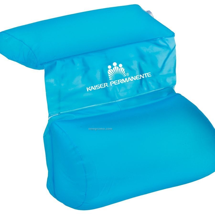 Inflatable Spa / Pool Pillow