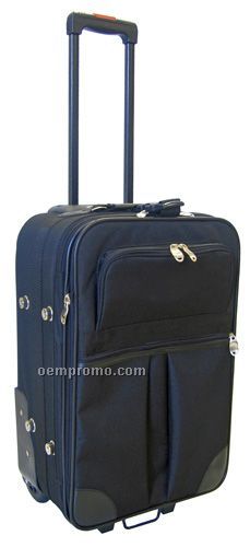 20" Carry On Upright Luggage