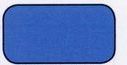 French Blue Standard Color Nylon Flag Fabric