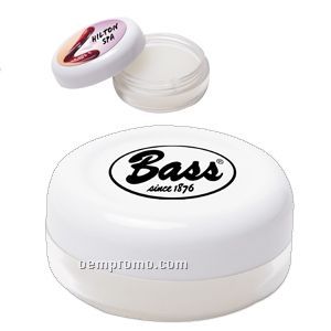 Lip Balm Tub (Overseas 8-10 Weeks)
