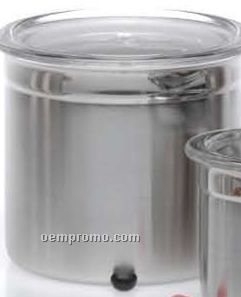 3-3/4 Cup Canister