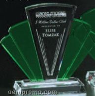 Emerald Gallery Phantasia Award (9