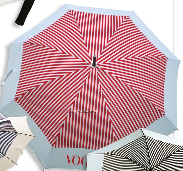 The Riviera Umbrella