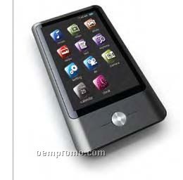 Mp3 Video Player With 3