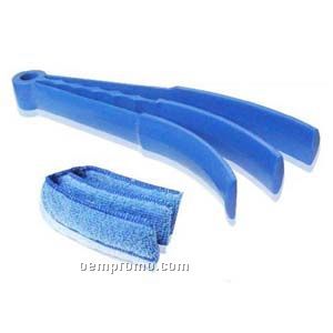 Detachable Cleaning Tongs