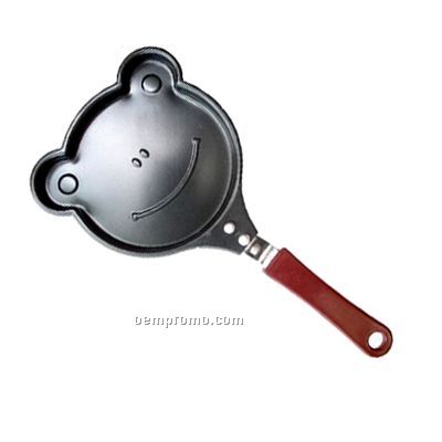 Mini Frying Pan
