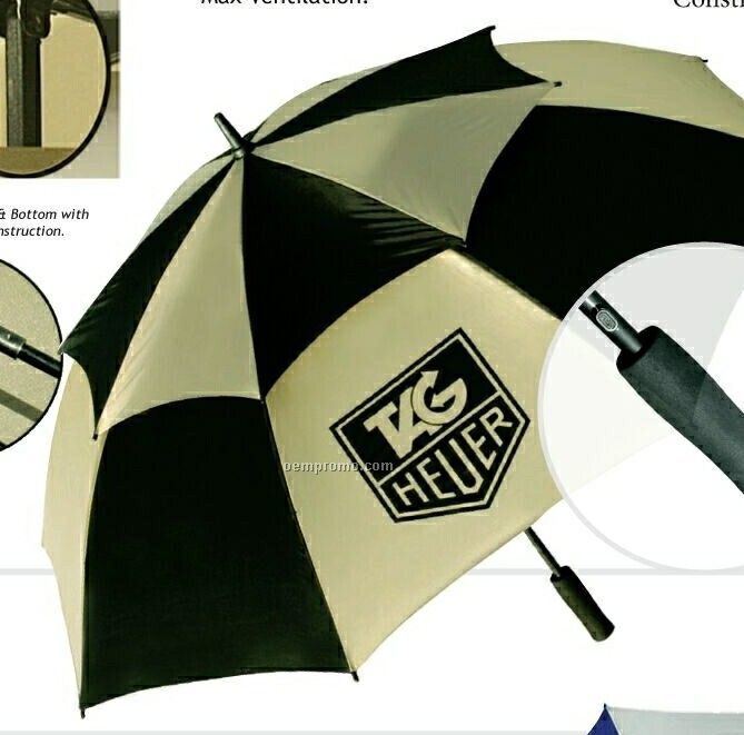 The Storm Chaser Umbrella