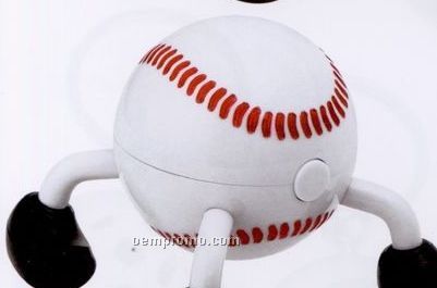 Sport Ball Invigorating Massager (Baseball)