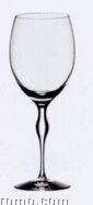 Balans Crystal Wine Glass Stemware By Jan Johansson