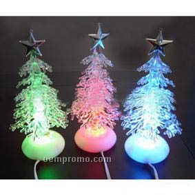LED USB Christmas Tree