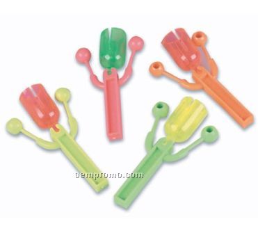 Two-tone Clackers