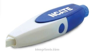 Retractable Correction Tape (12-15 Day Service)