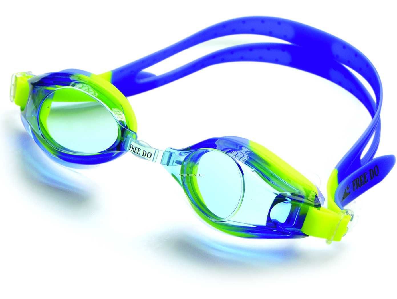 Swimming Glasses