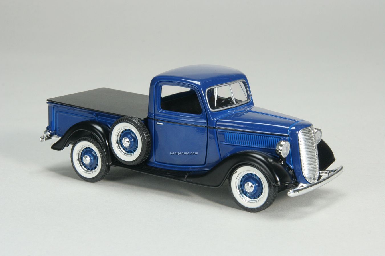 1937 Ford Pick Up Truck Bank