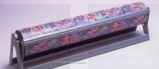 9" Single Gift Wrap Paper Cutter