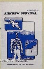 Air Force Military Survival Manual