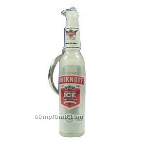 Bottle Style Electric Torch (Projection Lamp)