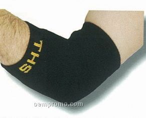 Custom Solid Color Athletic Elbow Sleeve/ Arm Band