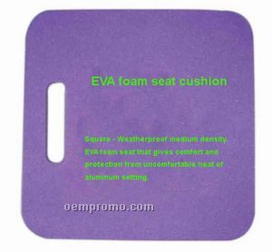 Eva Foam Seat Cushion