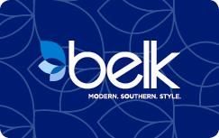 $50 Belk Gift Card