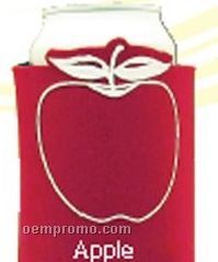 Crazy Frio Beverage Holder - Apple