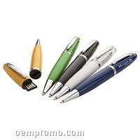 Giftcor Ballpoint Pen/ USB Flash Drive