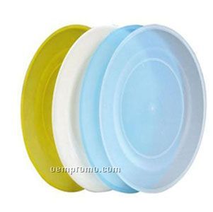 Plastic Dessert Plates