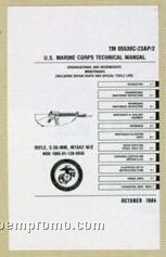 Us Marine Corps Military Technical Manual