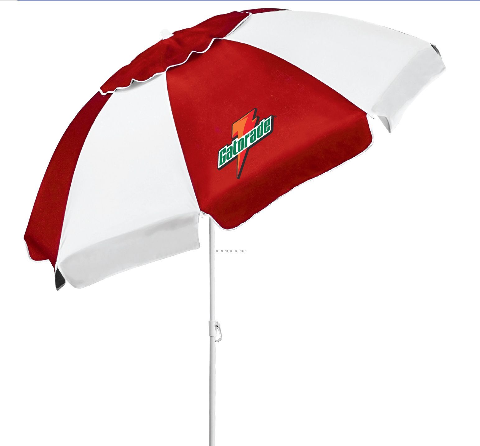 Del Rey Beach Umbrella