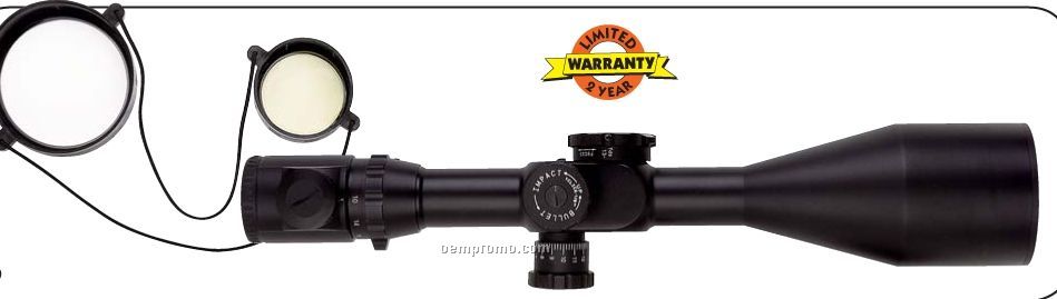 Opswiss 10-40x63 Side Focus Riflescope