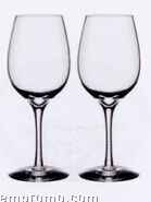 Taste 2-piece White Wine Glass Set By Erika Lagerbielke