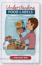 Understanding Food Labels Pocket Pal