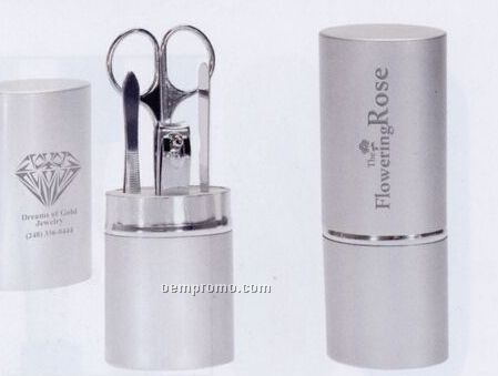 Euro-spa Manicure Set (Factory Direct 8-10 Weeks)