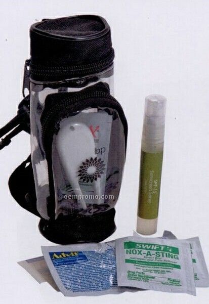 Golf Survival Pack