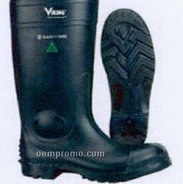 Journeyman Pvc Boots (Size 6-14)