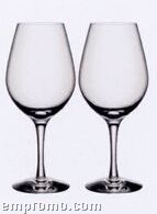 Taste 2-piece Red Wine Glass Set By Erika Lagerbielke