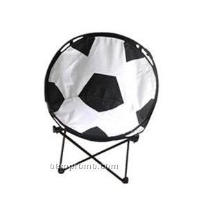 Soccer Ball Chair