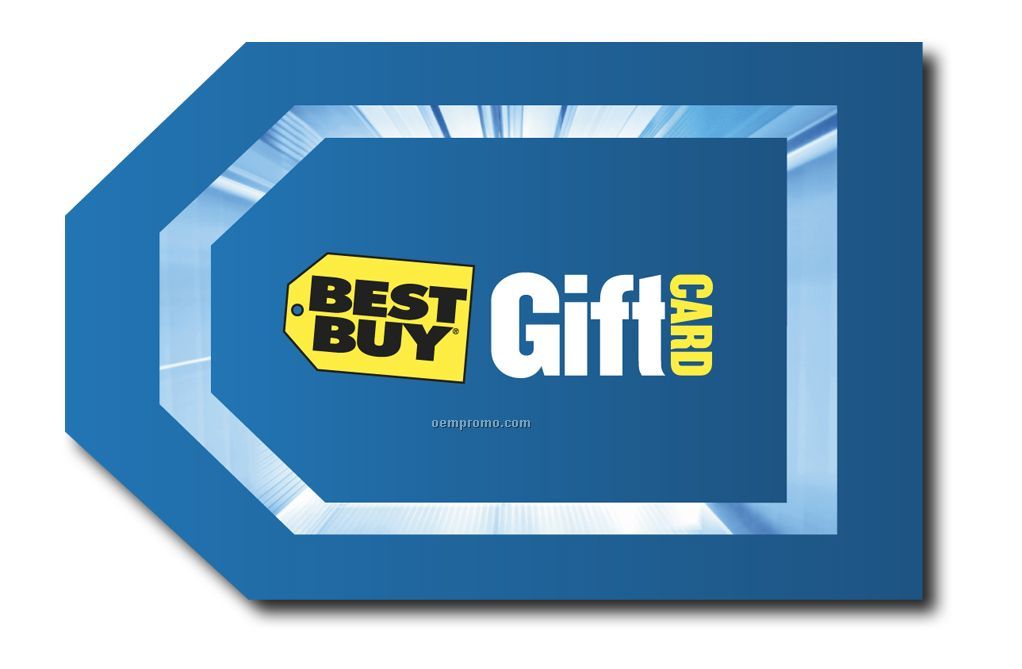$100 Best Buy Gift Card