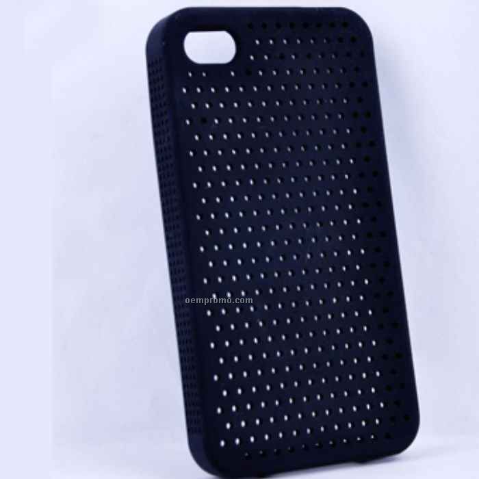 Silicone Skin For Mobil Iphone