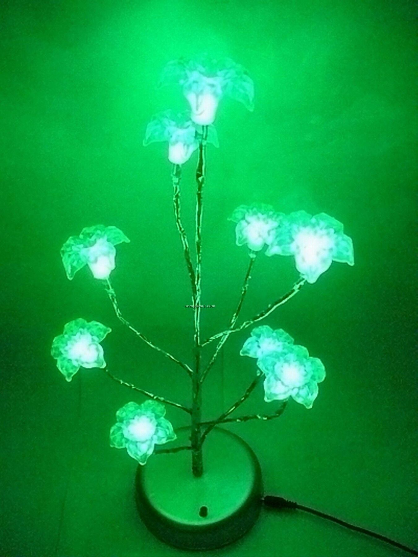 Tree Shape LED Night Lights/Lamps