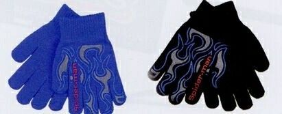 Acrylic Knitted Glove