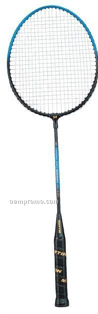 The Bully Badminton Racket