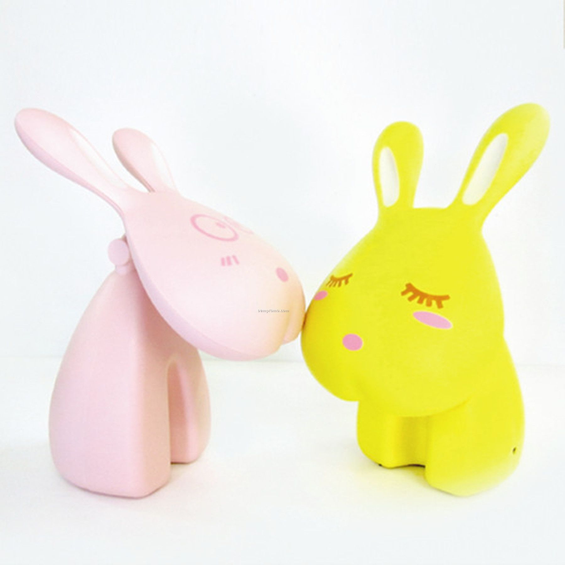 Bunny Rechargeable Lamp/Rabbit Rechargeable Lamp