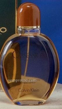 Calvin Klein - Obsession Perfume