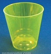 Disposable Shot Glass (2 Oz.)