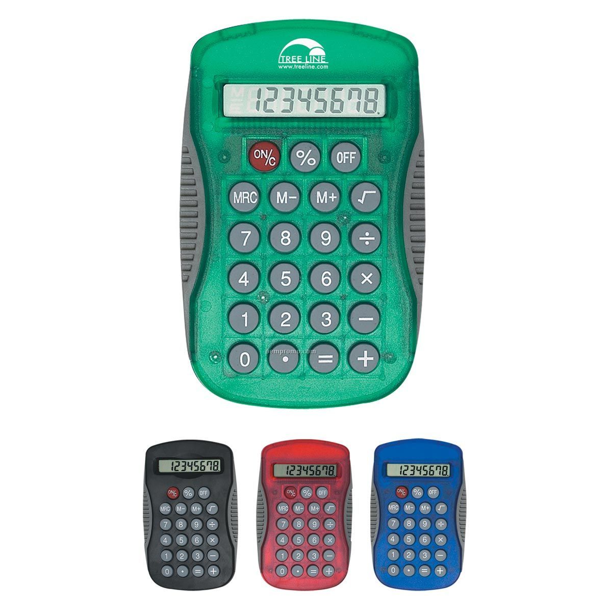 Sport Grip Calculator