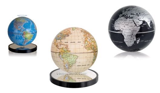 Terra Magic 6" Classic Globe