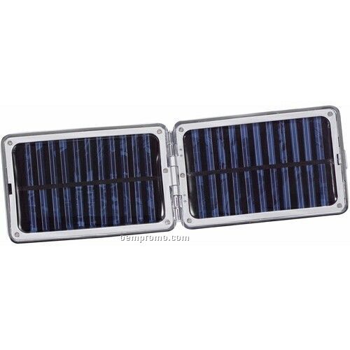 Optisol Solar Mobile Charger