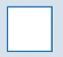 Stock Large Square Adhesive Decal (6