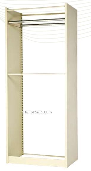 Cabinet Starter W 1 Vinyl Suspension Rail 36 X24 X88 China